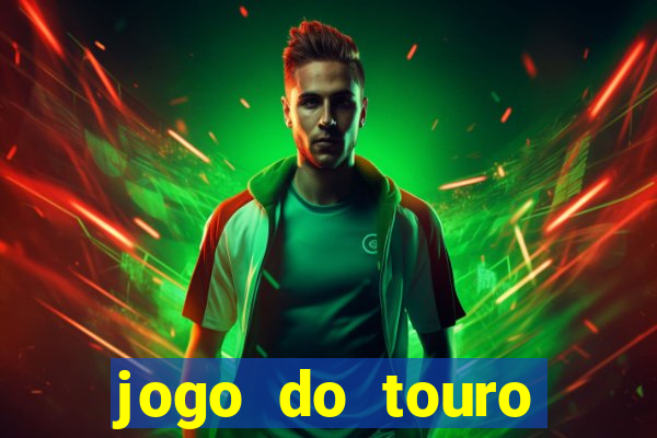 jogo do touro fortune ox demo